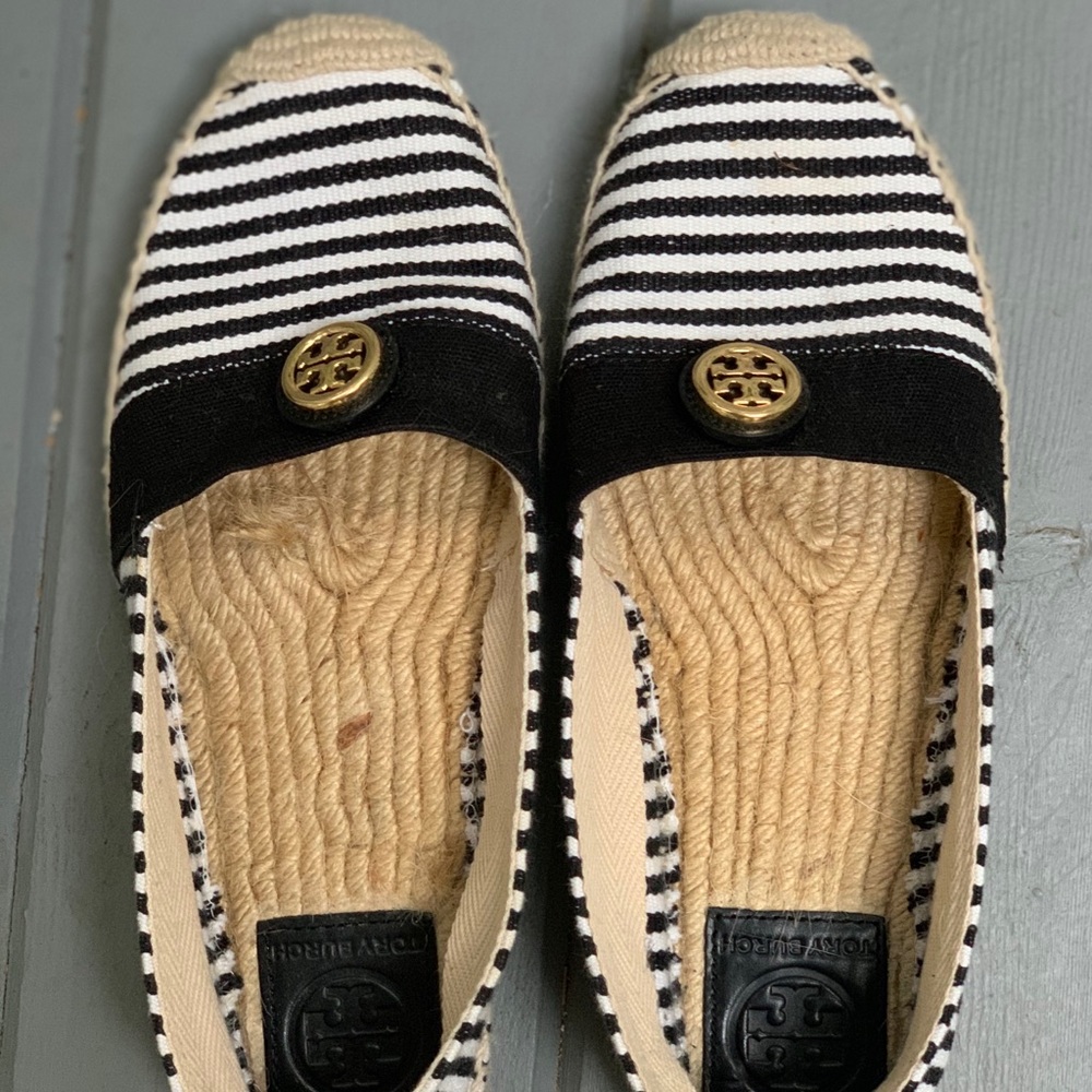 Tory Burch Espadrilles